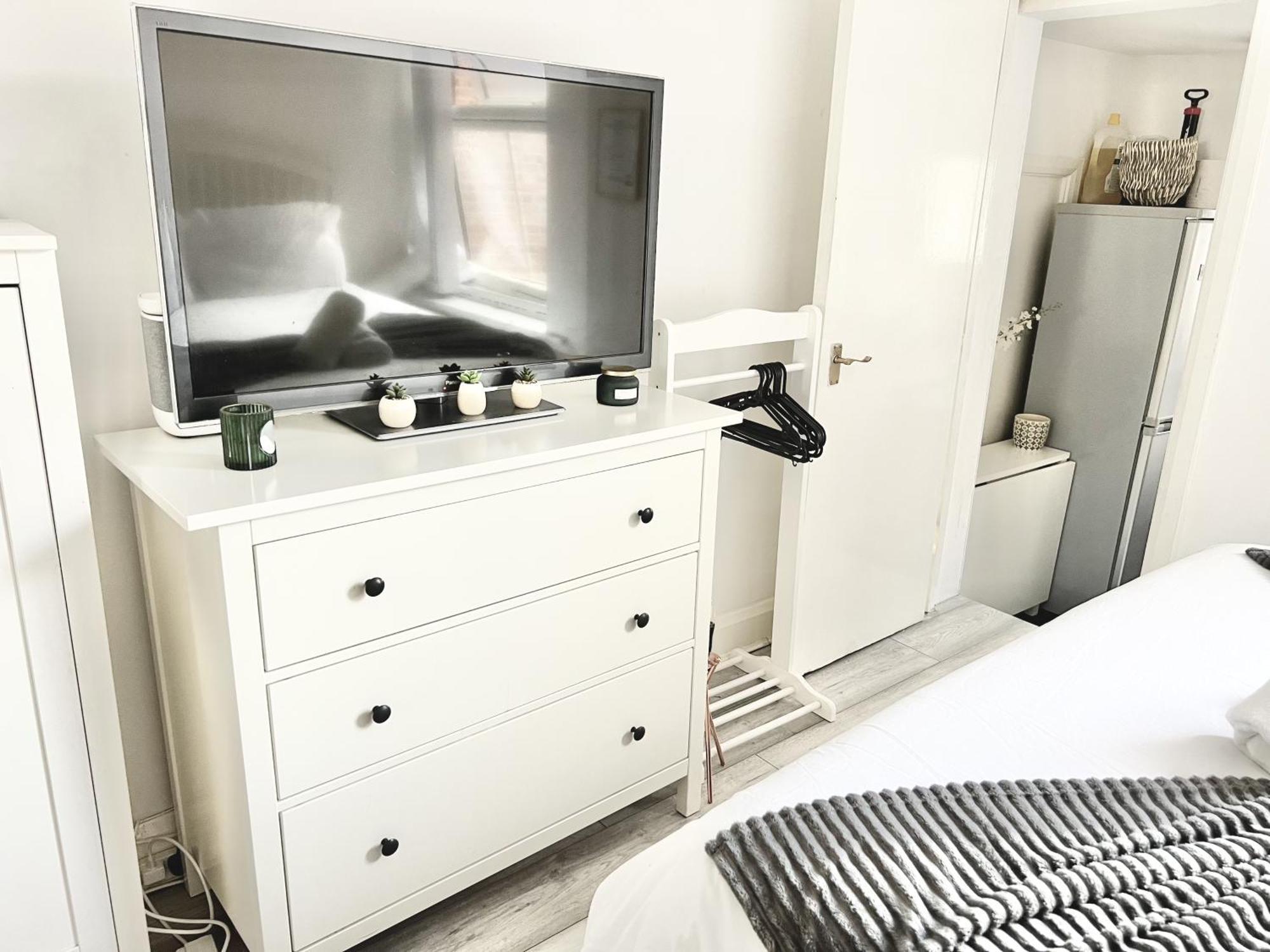 Apartament Next Westfield Mall Londra Exterior foto